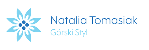 Natalia Tomasiak Logo